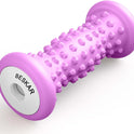 BESKAR Foot Massager Roller for Plantar Fasciitis Relief, Deep Tissue Massage