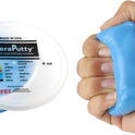 CanDo 10-0901 TheraPutty Standard Hand Exercise Putty, 2-ounce, Tan, 2oz