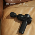 RENPHO Active Thermacool 2 Massage Gun with Heat and Cold Therapy