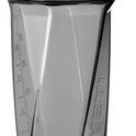 YETI Yonder Helimix Vortex Blender Shaker Bottle, 27oz, Charcoal