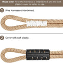 SELEWARE Non-Slip Pull Up Power Balls for Strength Training and Forearm Exercise