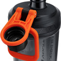VOLTRX 24oz Electric Protein Shaker Bottle - USB Rechargeable