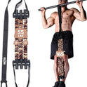 Innstar Heavy Duty Resistance Band for Pull Up Assist with Adjustable Resistance