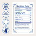 Celtic Sea Salt Kosher, 1 lb Resealable Bag, Unrefined Mineral-rich, Chef-Trusted Exquisite Taste, Hand-Harvested, Family Founded Since 1976