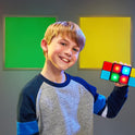 Moose Games, Flipslide Game | Fast-Paced Handheld Puzzle Toy for Kids & Teens | Gifts for Teen Boys and Girls, Stocking Stuffers for Smart Kids, Travel Game for Ages 8-13, Christmas Gifts for Teens
