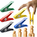 FitBeast Finger Exerciser Set for Hand Therapy and Grip Strength