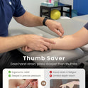 lifechill Trigger Point Massage Tool for Deep Tissue Massage and Gua Sha