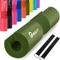 NEALFIT Barbell Pad - Squat Pad for Weightlifting, Lunges & Hip Thrusts