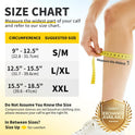 CAMBIVO Calf Compression Sleeve for Men and Women, Shin Splint Support and Varicose Vein Treatment