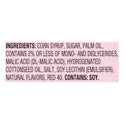 Laffy Taffy Rope Candy, Strawberry Flavor, 0.81 Ounce Ropes (Pack of 24)