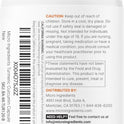 Micro Ingredients Pure Turmeric Curcumin Supplement 1,000mg – 95% Curcuminoids with Black Pepper & Ginger – High Absorption for Joint & Antioxidant Support* – Filler Free, 120 Veggie Capsules