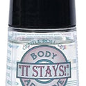 Mojo Compression Socks It Stays Roll On Body Adhesive 2 fl oz