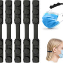 Silicone Mask Holder Ear Saver Mask Extender Strap Adjustable