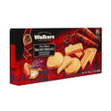 Walker's Shortbread Traditional Assortment, Pure Butter Shortbread Cookies, 17.6 Oz Box