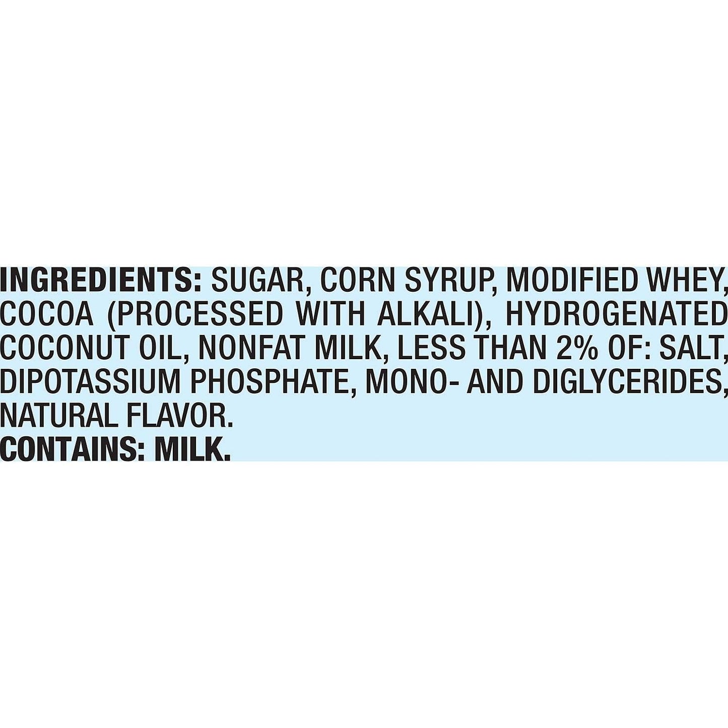 Swiss Miss Milk Chocolate Flavor Hot Cocoa Mix, 1.38 oz. 50-Count