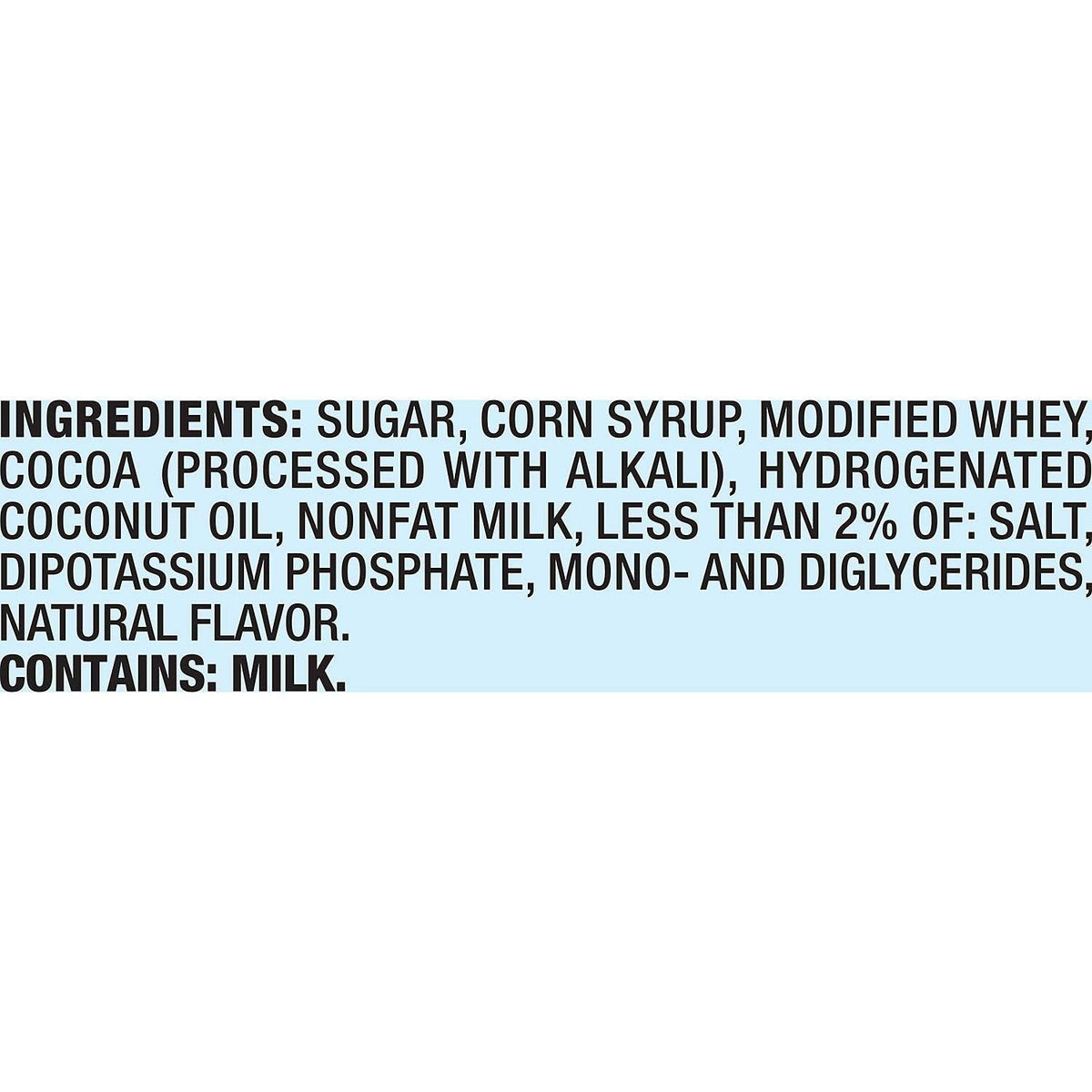 Swiss Miss Milk Chocolate Flavor Hot Cocoa Mix, 1.38 oz. 50-Count