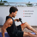 RENPHO Active Thermacool 2 Massage Gun with Heat and Cold Therapy