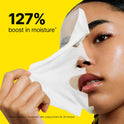 Dr.Jart+ Ceramidin Skin Barrier Moisturizing Korean Face Mask Sheet Mask