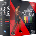 Readaeer Resistance Bands for Fitness and Strength Training