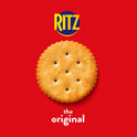 RITZ Fresh Stacks Original Crackers, Party Size, Travel Snacks, 23.7 oz (16 Multi Snack Packs)