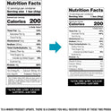 Quest Nutrition Crispy Chocolate Peanut Butter Hero Protein Bar, 18g Protein, 1g Sugar, 3g Net Carb, Gluten Free Protein Snack, Keto Friendly, 12 Count