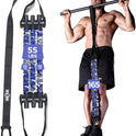Innstar Heavy Duty Resistance Band for Pull Up Assist with Adjustable Resistance