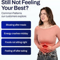 Afil At-Home Wellness Test Kit for Adults and Kids, 1000+ Food and Drink Analysis