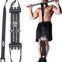 Innstar Heavy Duty Resistance Band for Pull Up Assist with Adjustable Resistance