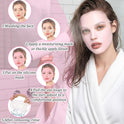 Silicone Facemask Holder Reusable Set of 3 for Sheet Masks Skincare Beauty Tool