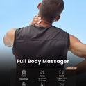 lifechill Trigger Point Massage Tool for Deep Tissue Massage and Gua Sha