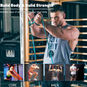 Resistance Bands Set - Pull Up Assist Bands for Workout, Fitness, Physical Therapy