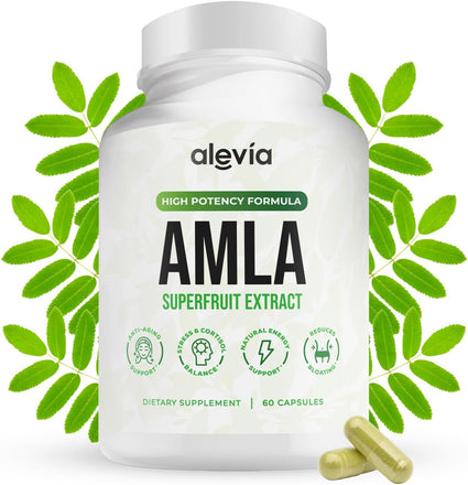 Herbal Supplements