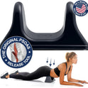 PSO-RITE Psoas Muscle Release Tool - Made in USA, Deep Tissue Massage Device for Back and Hip Flexor Relief