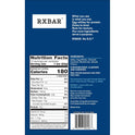 RXBAR Protein Bars, Protein Snack, Snack Bars, Blueberry, 22oz Box (12 Count)