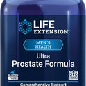 Life Extension Ultra Prostate Formula, Saw Palmetto for Men, pygeum, stinging Nettle Root, lycopene, Prostate Health, Urination Flow, PSA, Non-GMO, Gluten-Free, 60 softgels