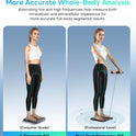 Arboleaf Smart Scale for Body Weight and Composition Analysis