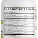 Bronson Liver Detox Advanced Detox & Cleansing Formula Supports Health Liver Function with Milk Thistle, Dandelion Extract, Turmeric, Artichoke Leaf & More, Non-GMO, 60 Vegetarian Capsules