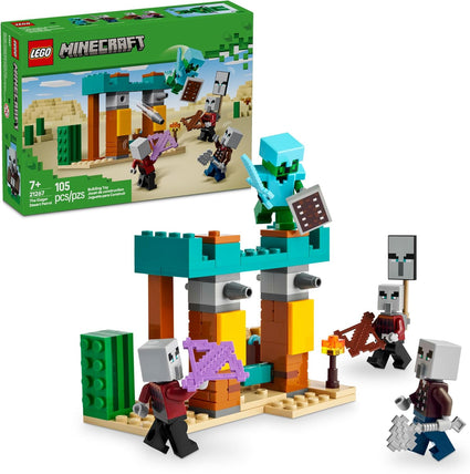 Toys & Games