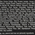 MET-Rx Big 100 Protein Bar, Meal Replacement Bar, 32G Protein, Super Cookie Crunch, 3.52 Oz (Pack of 9)