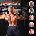 HPYGN Two Feet Pull Up Assistance Bands, Heavy Duty Resistance Bands