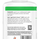 Kyolic Aged Garlic Extract Formula 100, Cardiovascular Health*, 300 Capsules.