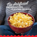 Orville Redenbacher's Gourmet Popcorn Kernels, Original Yellow, 4g Fiber Per Serving, 30 oz.