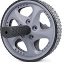 CAP Barbell Abdominal Wheel - Tones Abs & Strengthens Arms