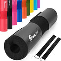 NEALFIT Barbell Pad - Squat Pad for Weightlifting, Lunges & Hip Thrusts