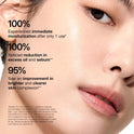 ANUA Rice 70 Glow Milky Toner, for Glass Skin, Rice Water, Niacinamide, Ceramides, Panthenol, Fragrance-Free, Non comedogenic, Fungal Acne Safe, Korean Skin Care, 250ml/8.45fl.oz.