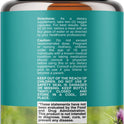 Liver Cleanse Detox & Repair - Milk Thistle Supplement for Digestion & Immune Health - Ginger Root, Choline & Dandelion Root - Herbal Liver Support with Silymarin, Beetroot & Artichoke - 70 Count