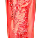 VOLTRX 24oz Electric Protein Shaker Bottle - BPA Free Tritan