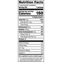 Ruffles Original Potato Chips, 1 Ounce (Pack of 40)