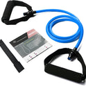 Resistance Bands with Handles for Full Body Workout, Therapy, Home Fitness