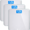 Etekcity Smart Scale: Body Fat, Muscle Mass, BMI, Apple Health